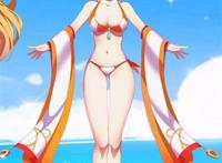 《王者荣耀》英雄高清手机壁纸