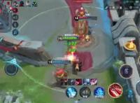 阿轲和小兵GIF#动态图