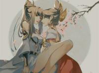 武婉党来搞事情.(武则天x上官婉儿) 武婉党来搞事情.(武则天x上官婉儿)