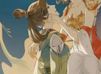 武则天×上官婉儿 百合 古风百合 王者荣耀 武婉 天官 武则天 上官婉儿 武则天×上官婉儿 百合 古风百合 王者荣耀 武婉 天官 武则天 上官婉儿