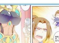 王者荣耀污本之至尊宝用金箍棒桶女娲