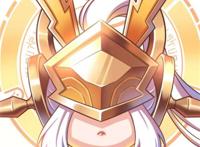 王者荣耀官方小头像 女娲