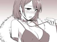 最爱二次元美女: