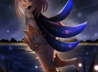 原神派蒙#P站美图壁纸特辑