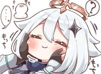 【原神】小小派蒙 没有烦恼!