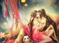 将进酒耽美CP腐漫之兰舟给策安口