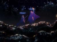 一部入坑必备的极致烧脑动漫《游戏人生》