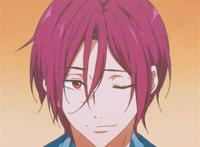 《free》松冈凛,真琴,遥