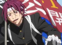 自制#松冈凛 凛凛