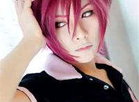 泰国coser 松岡凛【COS】