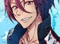 松冈凛手机壁纸