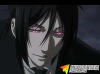 动漫最性感的男性角色榜单