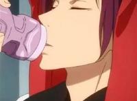 Free头像|松冈凛/濑户遥/叶月渚头像