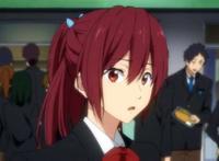 男子游泳部》松冈江