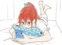 clancyyong #松冈江# 妹妹嫁我 