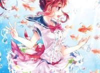 男子游泳部,松冈江