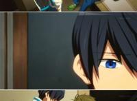 男子游泳部 #真遥