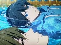 七濑遥 橘真琴!