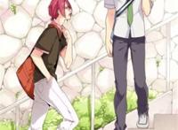 松冈凛 松冈江! 松冈凛x七濑遥