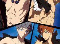 【搬图】磕宗凛磕到忘了自己.