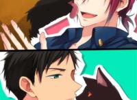 宗凛# 【via twi:@ rena_sasahara】