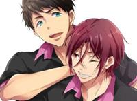 free! 宗凛
