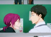 自制壁纸 宗凛 喂饭play