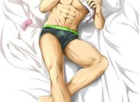 山崎宗介 总裁 宗介 二次元 动漫 壁纸 手绘