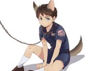 山崎宗介#