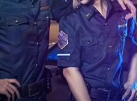 《FREE男子游泳部》山崎宗介,松冈凛二期ED警服cos