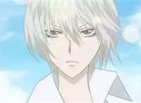 盘点动漫中十大霸道总裁 帅 好帅 非常帅极度的帅 