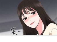 韩漫重考生42话好想触摸