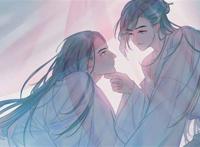 乌溪景七肉腐动漫图片