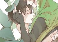  杰佣r18车腐漫：杰克深入奈布