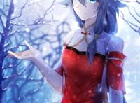 符华上仙,法力无边