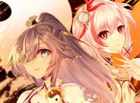 分享美图(符华) 分享美图(符华)