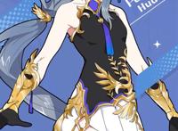 崩崩崩美图,符华专场 崩崩崩美图,符华专场