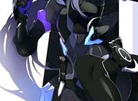 【崩坏三】女武神符华—美图 【崩坏三】女武神符华—美图