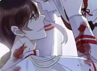 甜美的咬痕,洛逸x杜小莘