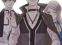 甜美的咬痕 大图欣赏