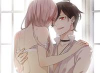 甜美的咬痕久违的体温原图