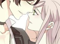 奶味荔枝 杜小莘 洛逸