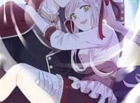 《甜美的咬痕》洛逸x杜小莘