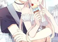 《甜美的咬痕》洛逸x杜小莘