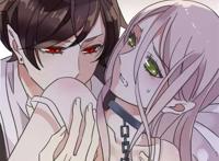 奶味荔枝 杜小莘 洛逸