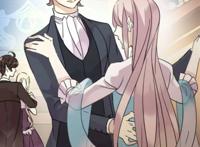 洛逸故意邀请别人跳舞,杜小莘看见了,吃醋不敢说