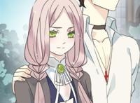 奶味荔枝 杜小莘 洛逸