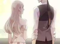 甜美的咬痕,洛逸x杜小莘