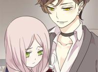 奶味荔枝 杜小莘 洛逸