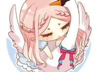 甜美的咬痕# 杜小莘&洛逸-情头